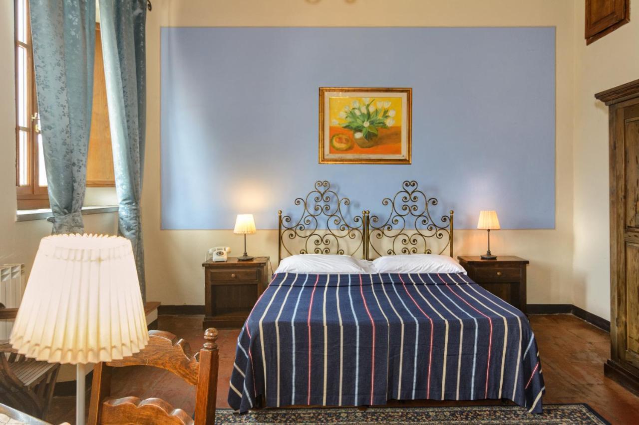 Hotel Villa Rinascimento Лукка Экстерьер фото