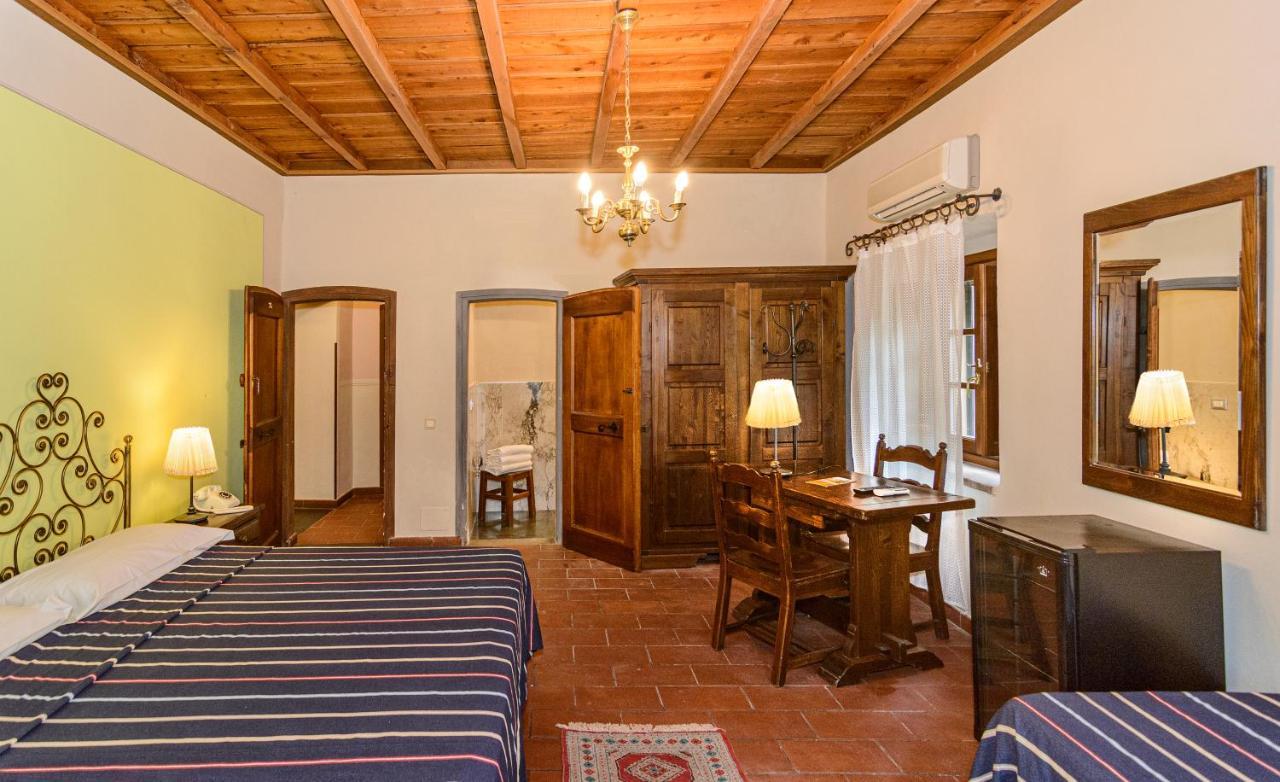 Hotel Villa Rinascimento Лукка Экстерьер фото