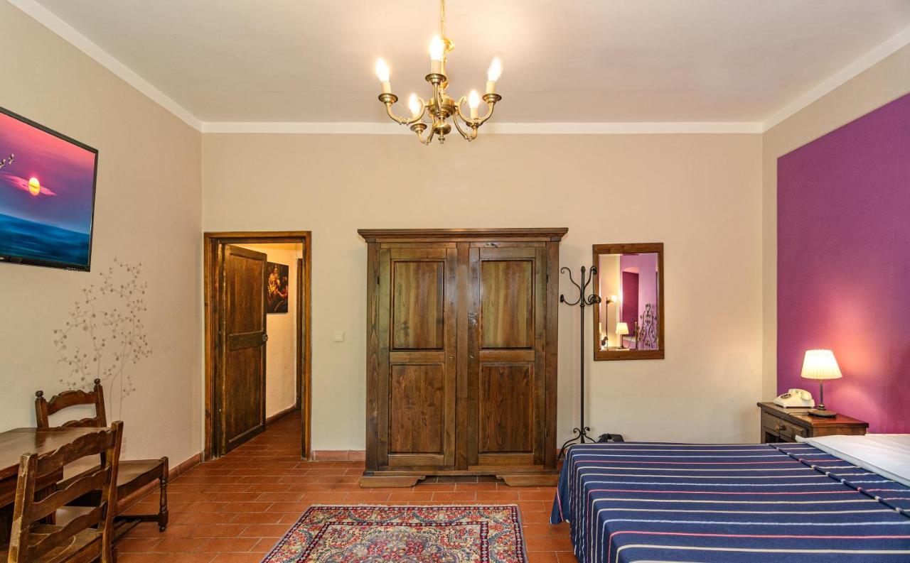 Hotel Villa Rinascimento Лукка Экстерьер фото