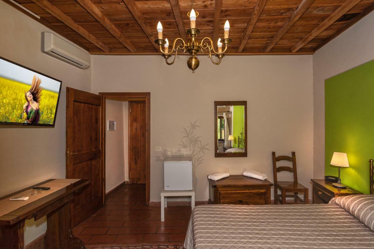 Hotel Villa Rinascimento Лукка Экстерьер фото