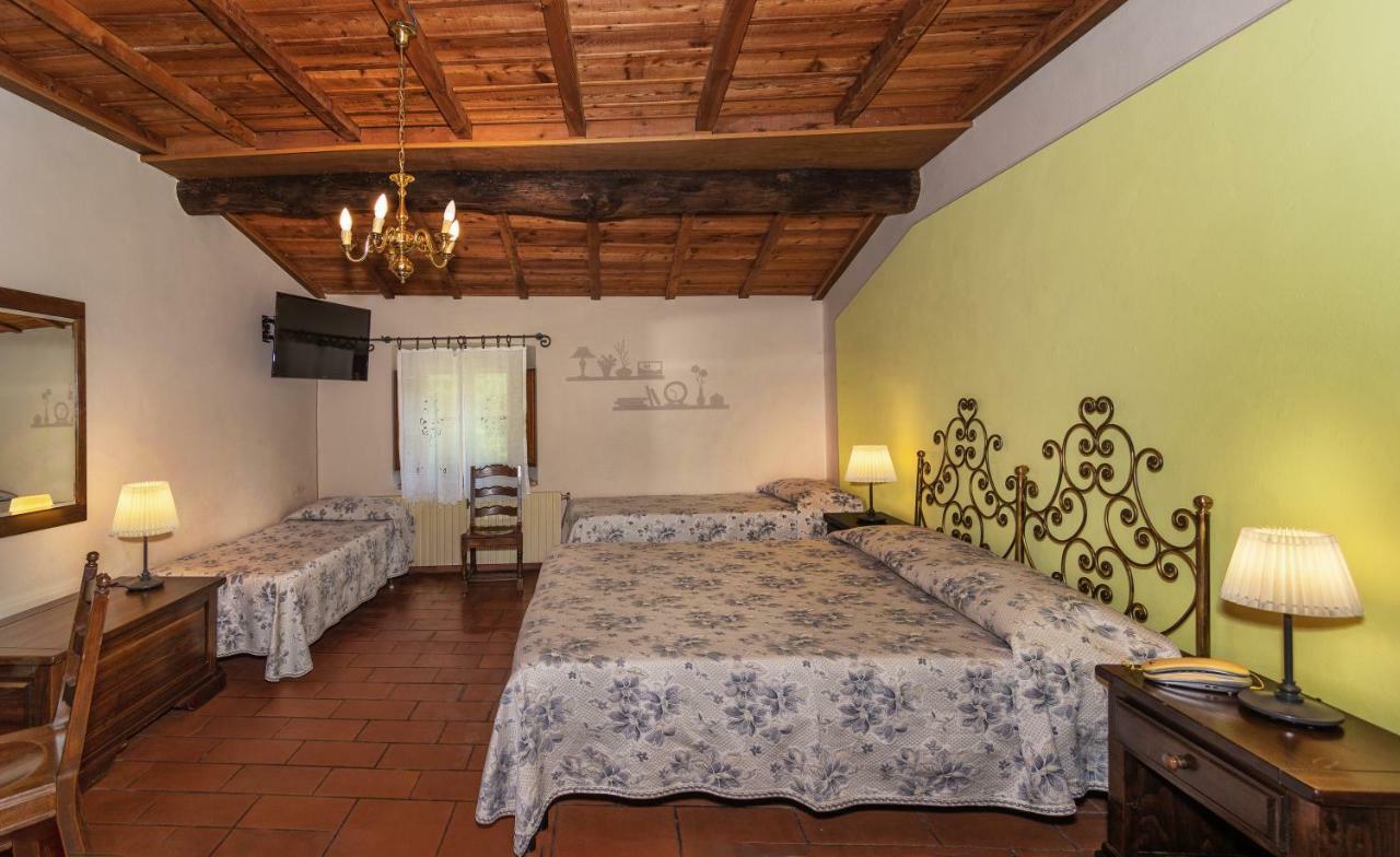 Hotel Villa Rinascimento Лукка Экстерьер фото
