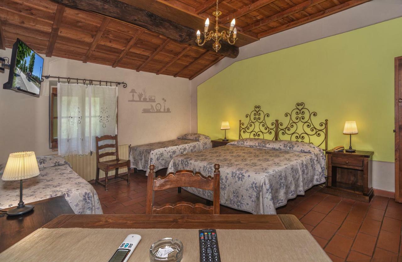 Hotel Villa Rinascimento Лукка Экстерьер фото