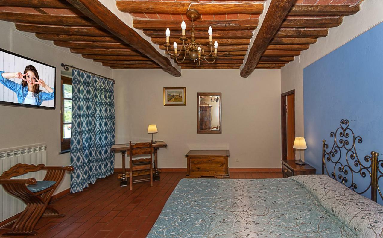 Hotel Villa Rinascimento Лукка Экстерьер фото