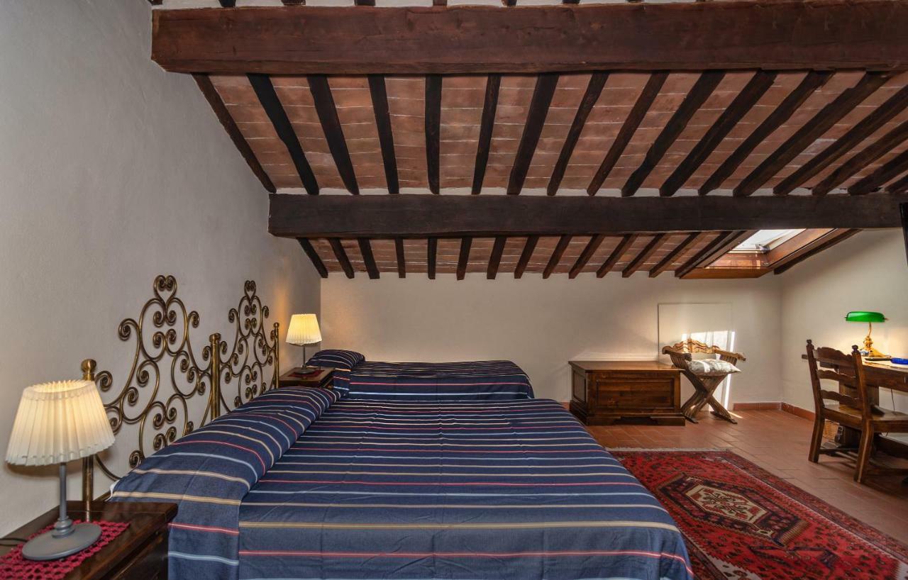 Hotel Villa Rinascimento Лукка Экстерьер фото