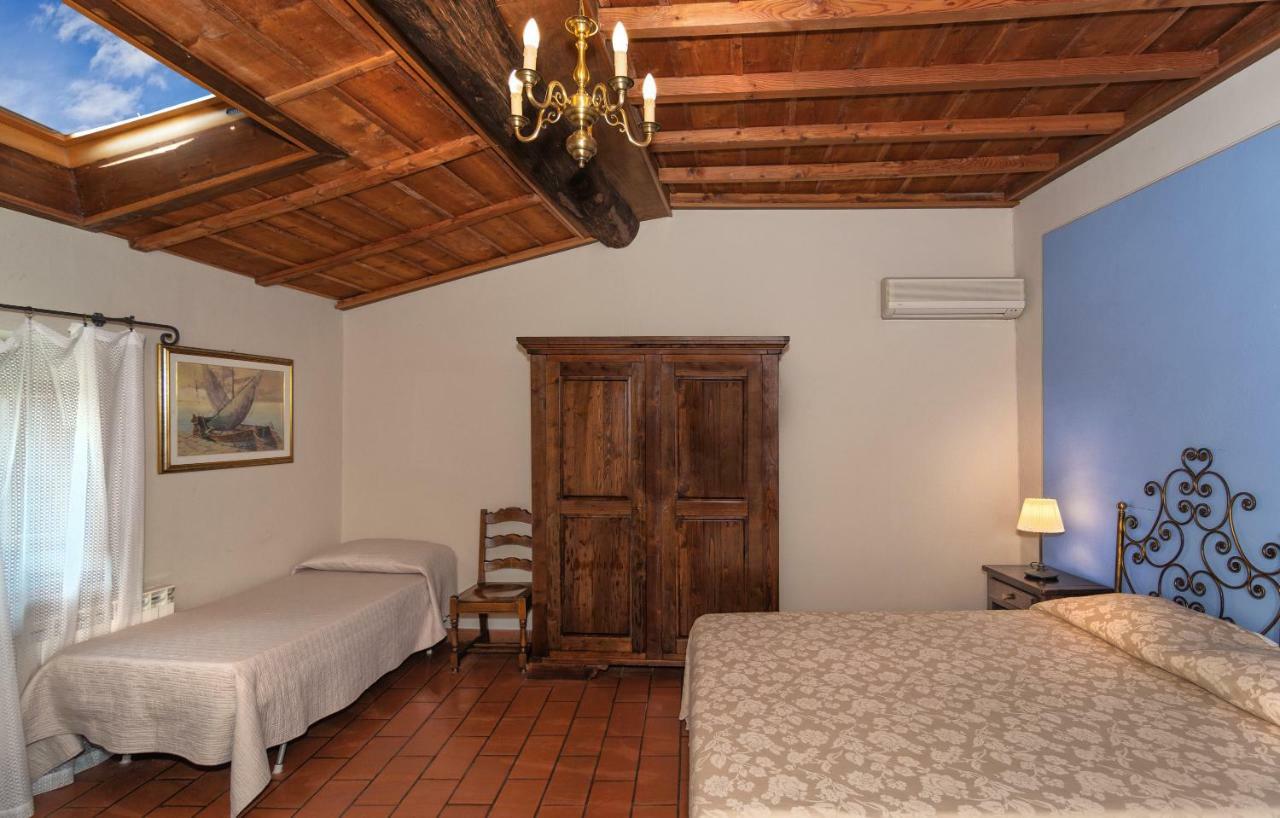 Hotel Villa Rinascimento Лукка Экстерьер фото