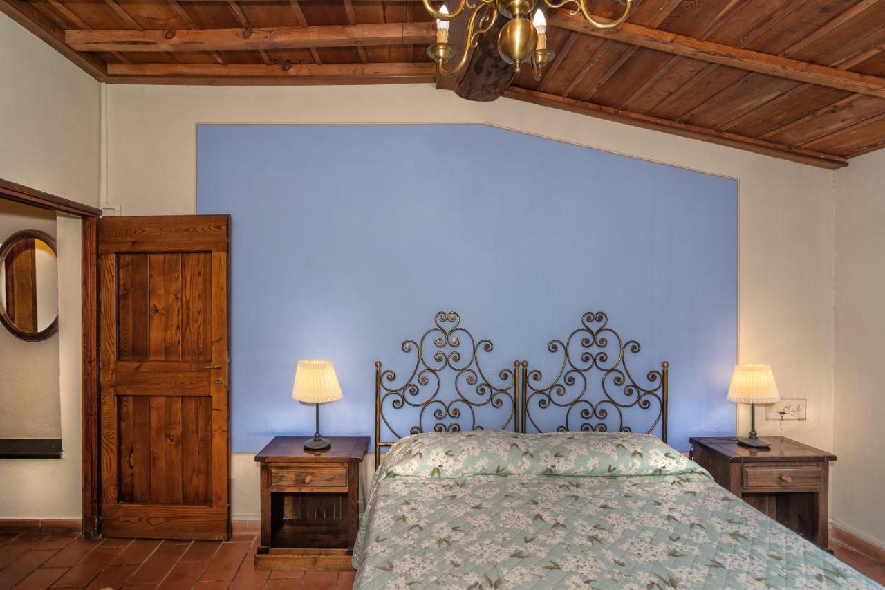 Hotel Villa Rinascimento Лукка Экстерьер фото