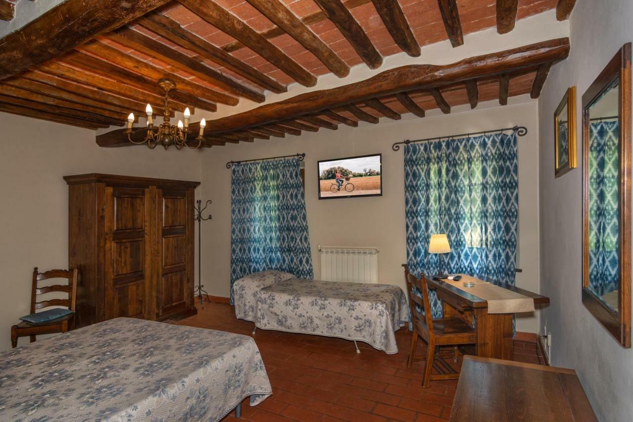Hotel Villa Rinascimento Лукка Экстерьер фото